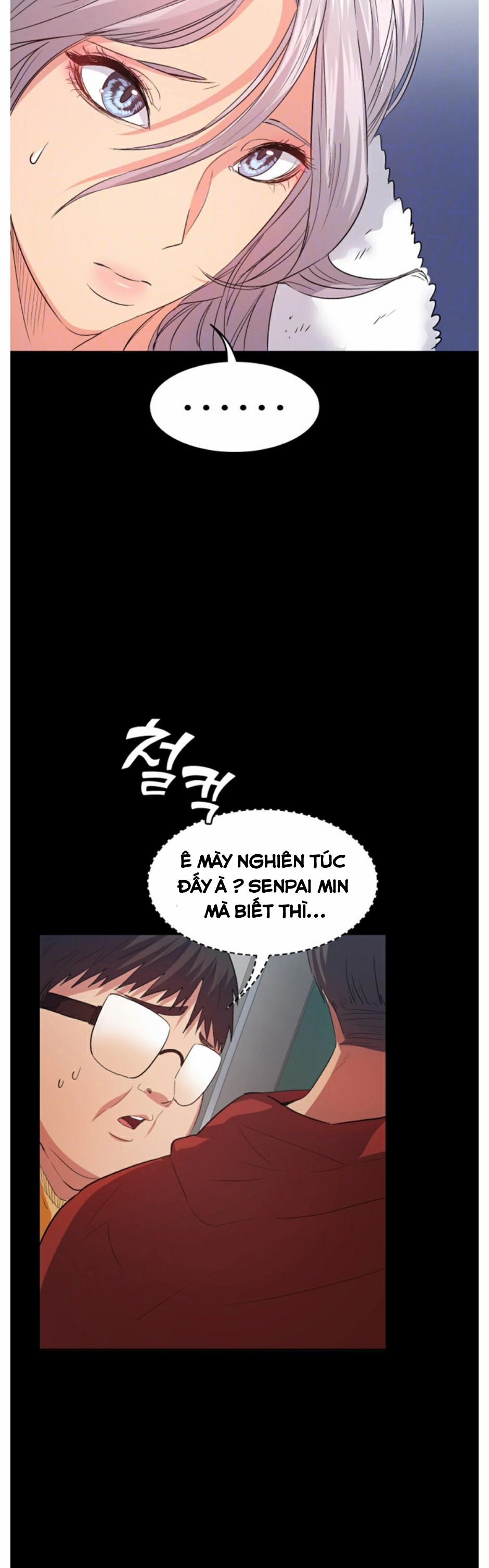 Return Girlfriend – Trả Lại Bạn Gái 10 trang 6