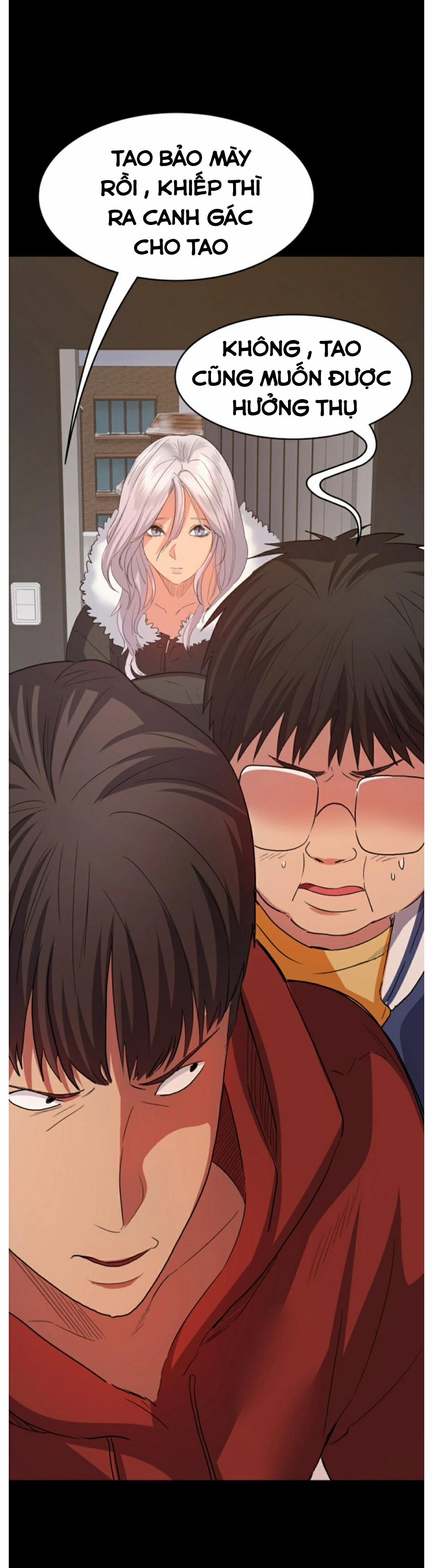 Return Girlfriend – Trả Lại Bạn Gái 10 trang 8