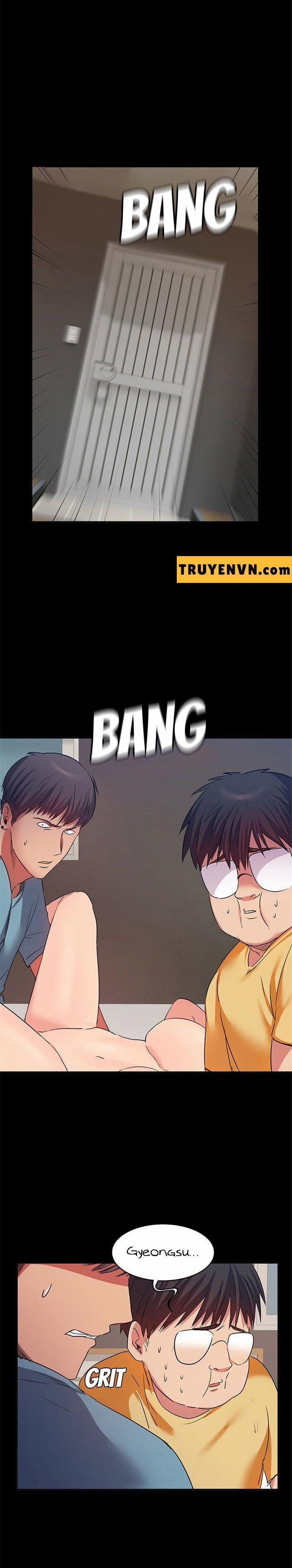 Return Girlfriend – Trả Lại Bạn Gái 11 trang 15