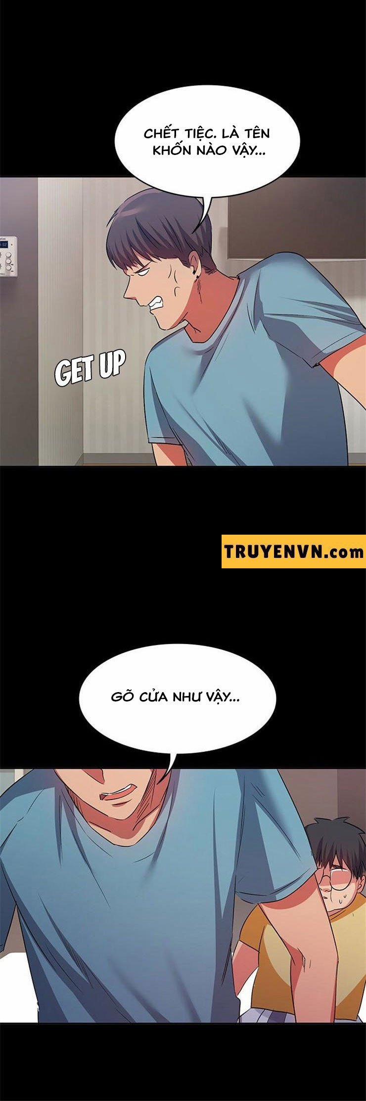 Return Girlfriend – Trả Lại Bạn Gái 11 trang 16