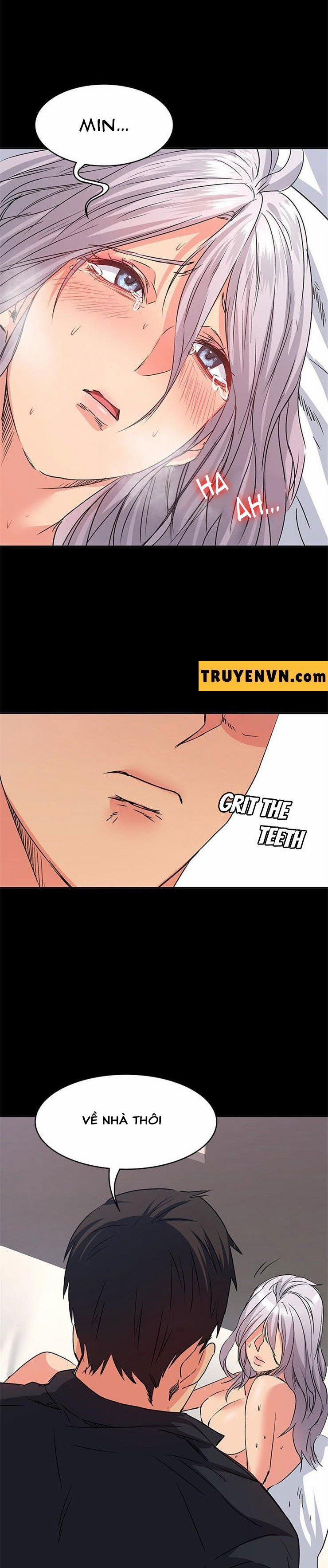 Return Girlfriend – Trả Lại Bạn Gái 11 trang 19