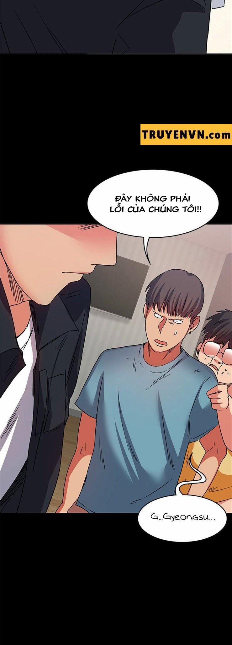 Return Girlfriend – Trả Lại Bạn Gái 11 trang 20