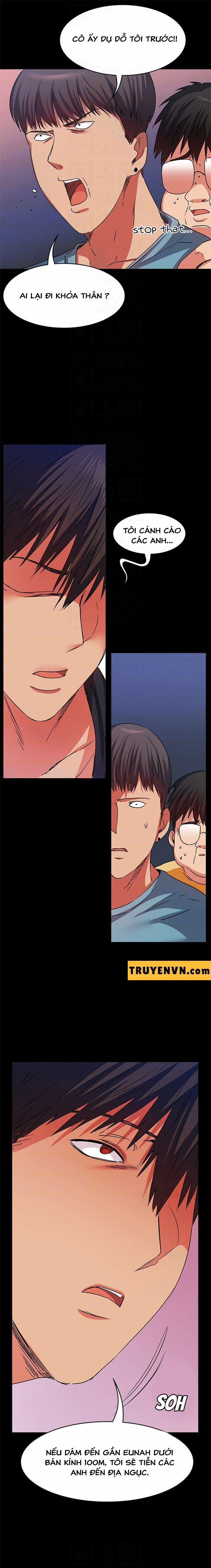 Return Girlfriend – Trả Lại Bạn Gái 11 trang 21