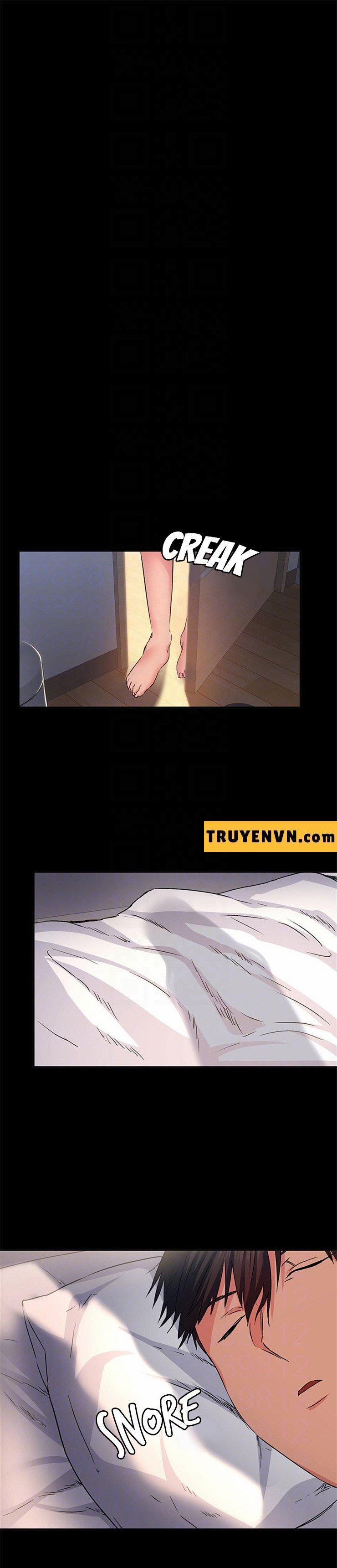 Return Girlfriend – Trả Lại Bạn Gái 11 trang 28