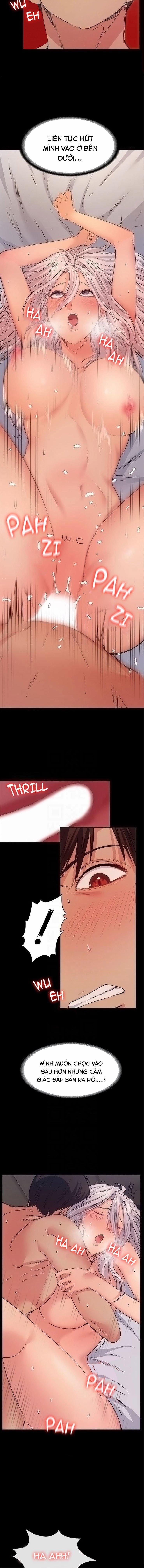 Return Girlfriend – Trả Lại Bạn Gái 12.5 trang 2