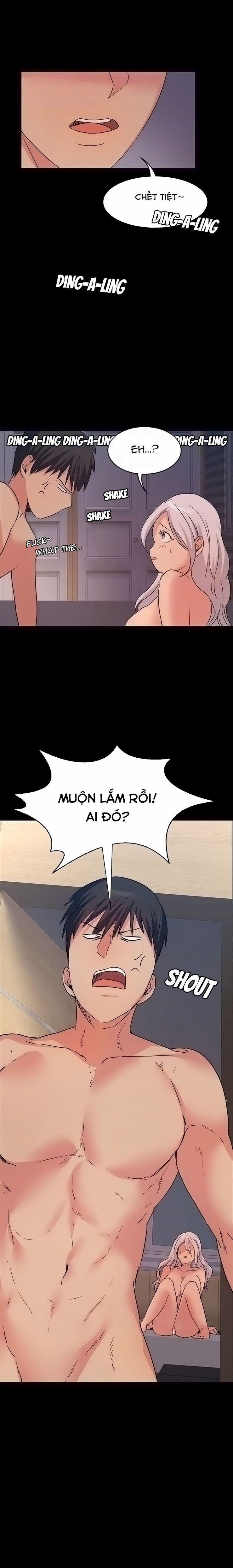 Return Girlfriend – Trả Lại Bạn Gái 12.5 trang 7