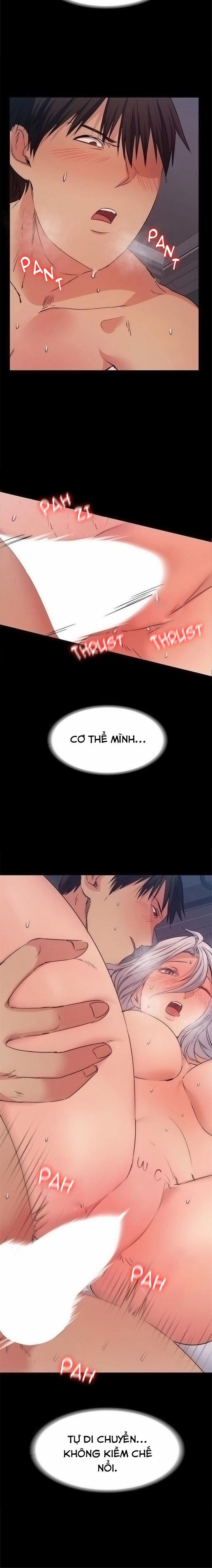 Return Girlfriend – Trả Lại Bạn Gái 12 trang 8