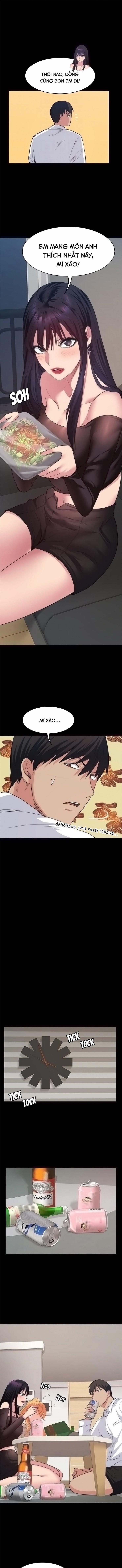 Return Girlfriend – Trả Lại Bạn Gái 13.5 trang 1