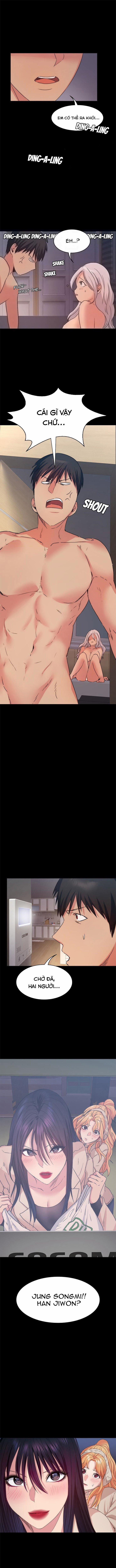 Return Girlfriend – Trả Lại Bạn Gái 13 trang 1