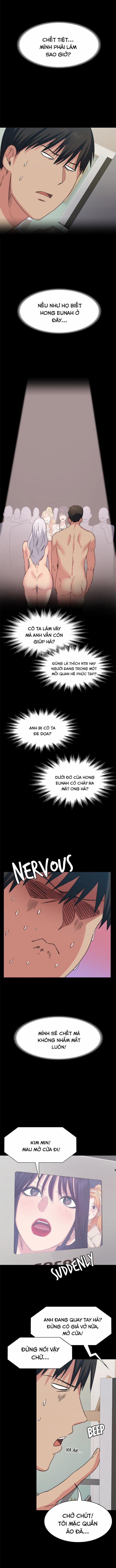 Return Girlfriend – Trả Lại Bạn Gái 13 trang 2