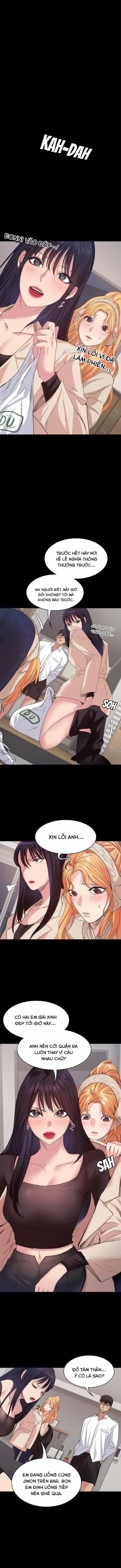 Return Girlfriend – Trả Lại Bạn Gái 13 trang 5