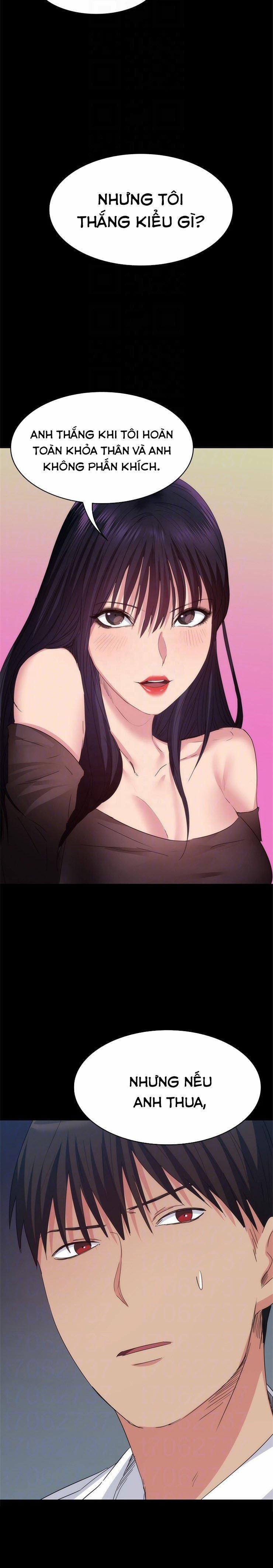 Return Girlfriend – Trả Lại Bạn Gái 14.5 trang 4