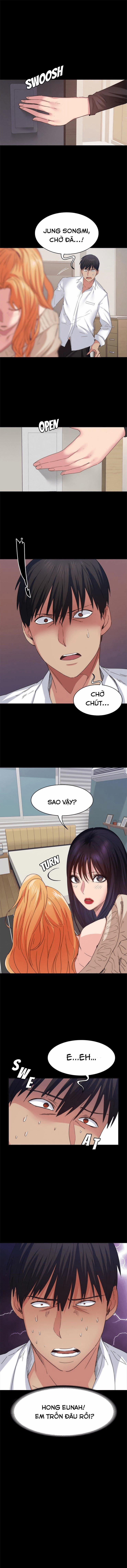 Return Girlfriend – Trả Lại Bạn Gái 14 trang 1