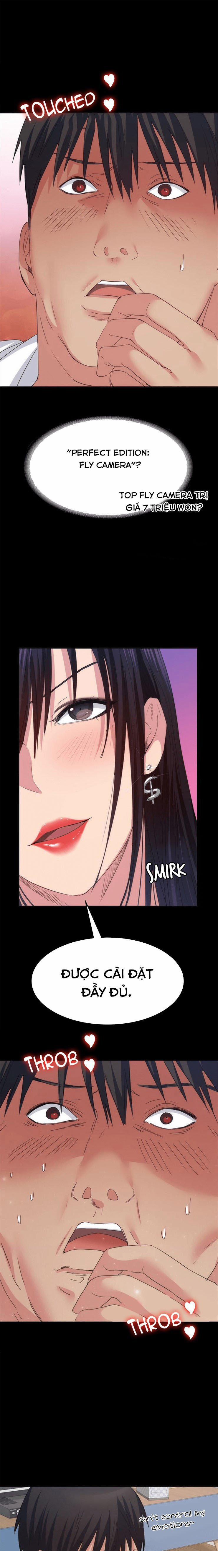 Return Girlfriend – Trả Lại Bạn Gái 14 trang 5