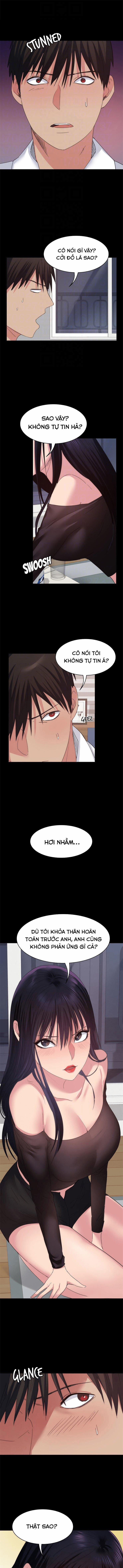 Return Girlfriend – Trả Lại Bạn Gái 14 trang 7