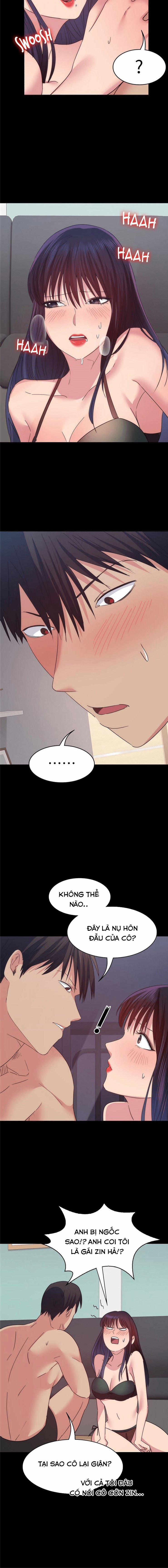 Return Girlfriend – Trả Lại Bạn Gái 15.5 trang 1