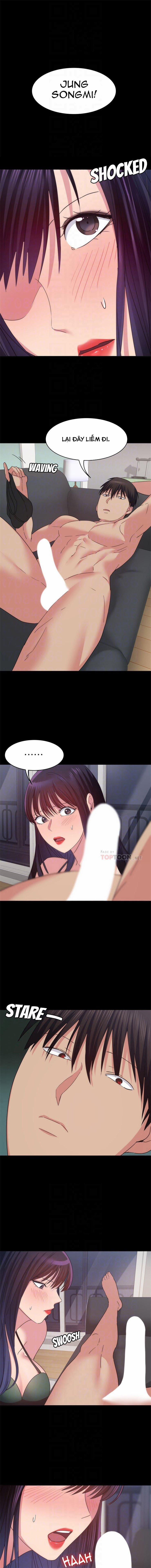 Return Girlfriend – Trả Lại Bạn Gái 15.5 trang 2