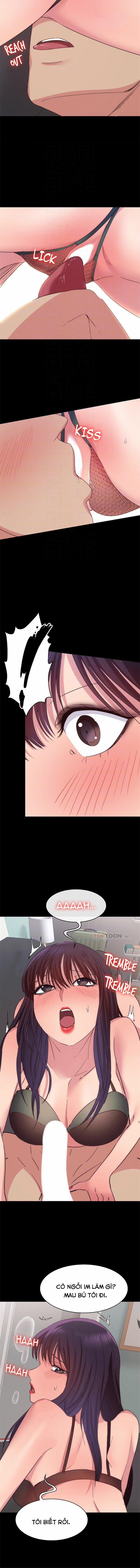 Return Girlfriend – Trả Lại Bạn Gái 15.5 trang 5