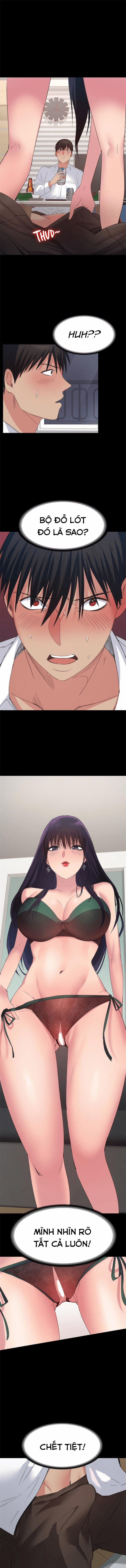 Return Girlfriend – Trả Lại Bạn Gái 15 trang 1