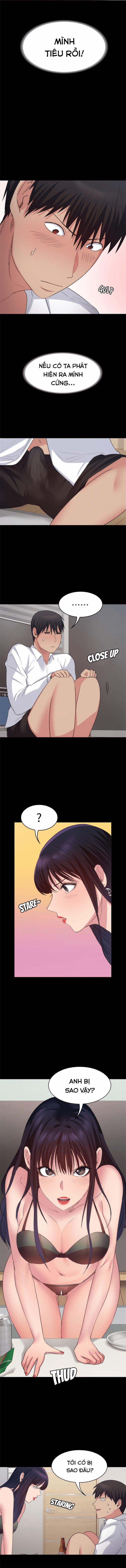 Return Girlfriend – Trả Lại Bạn Gái 15 trang 2