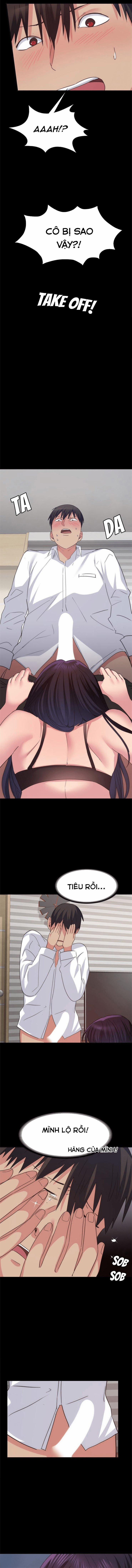 Return Girlfriend – Trả Lại Bạn Gái 15 trang 4