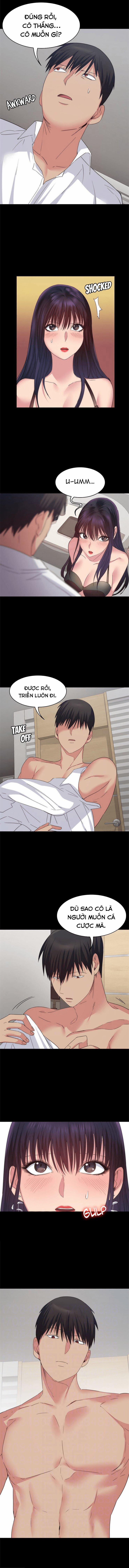 Return Girlfriend – Trả Lại Bạn Gái 15 trang 6