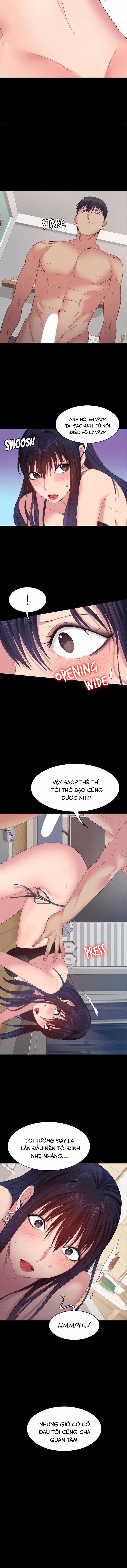 Return Girlfriend – Trả Lại Bạn Gái 16 trang 2