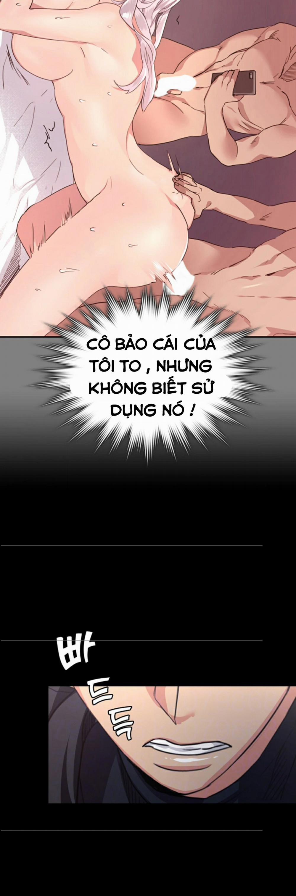 Return Girlfriend – Trả Lại Bạn Gái 2 trang 12