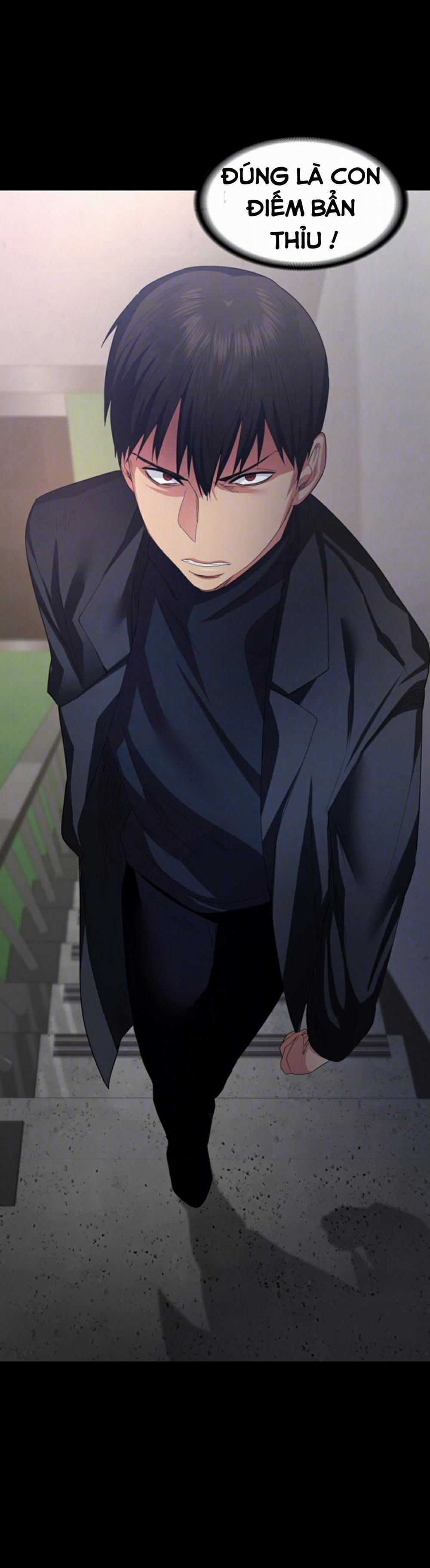 Return Girlfriend – Trả Lại Bạn Gái 2 trang 13