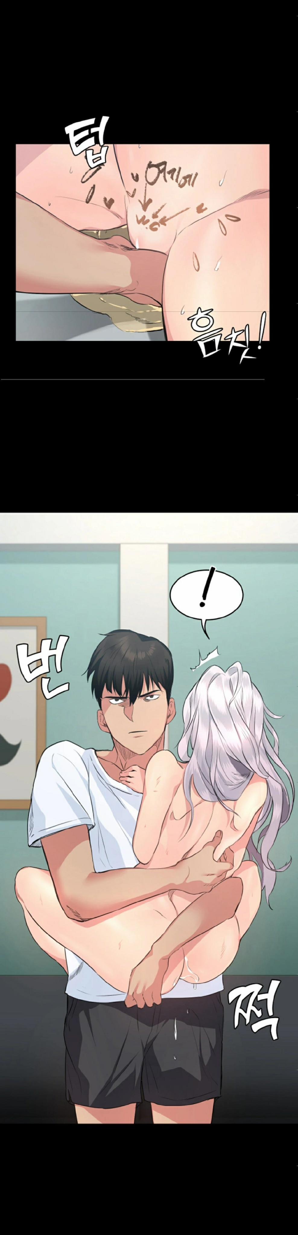 Return Girlfriend – Trả Lại Bạn Gái 2 trang 28