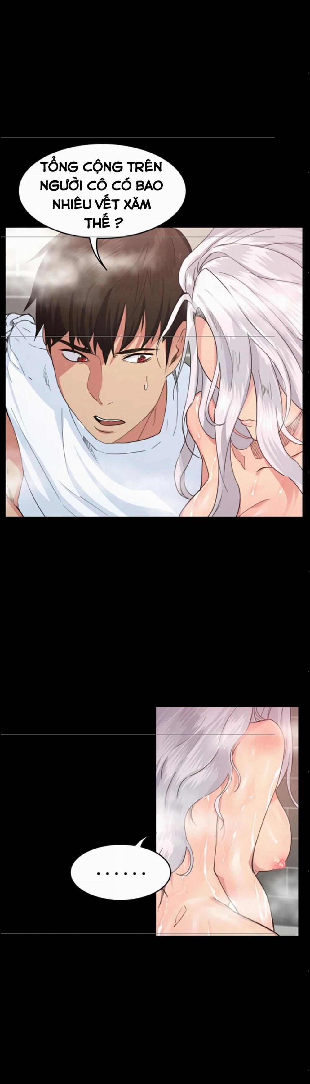 Return Girlfriend – Trả Lại Bạn Gái 2 trang 35