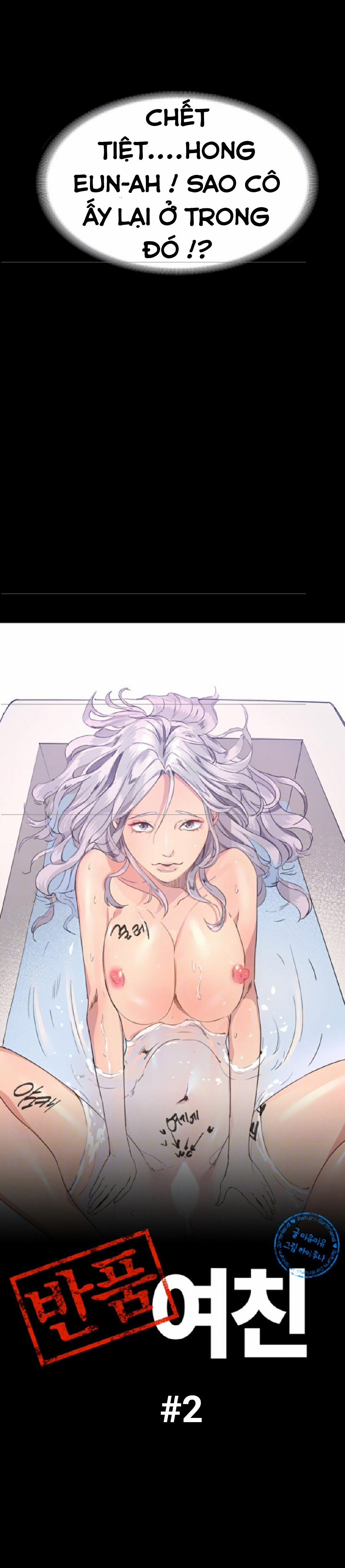 Return Girlfriend – Trả Lại Bạn Gái 2 trang 4