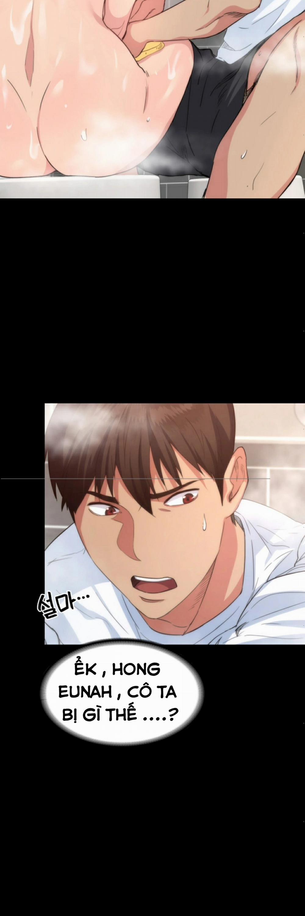 Return Girlfriend – Trả Lại Bạn Gái 2 trang 40