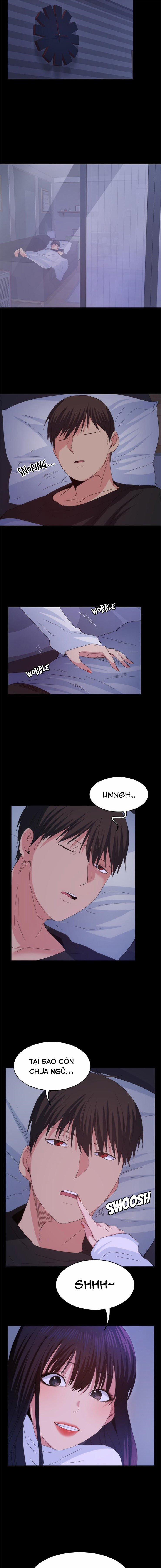 Return Girlfriend – Trả Lại Bạn Gái 20.5 trang 5