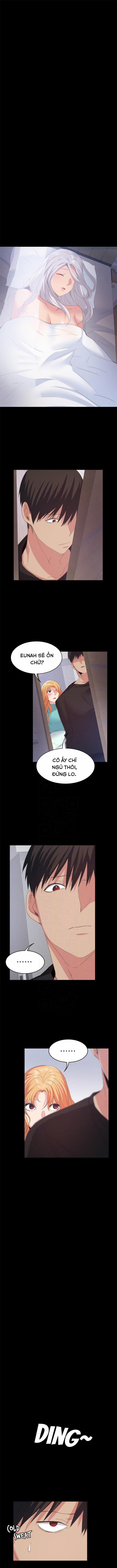 Return Girlfriend – Trả Lại Bạn Gái 20 trang 5