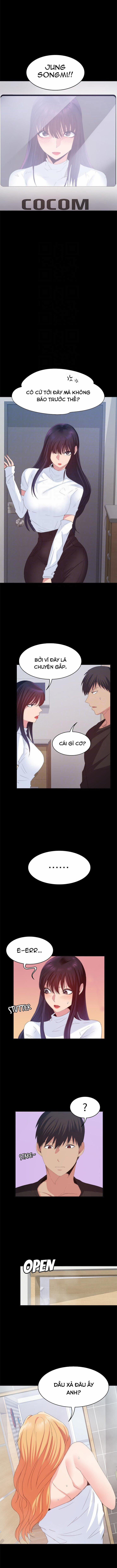 Return Girlfriend – Trả Lại Bạn Gái 20 trang 6