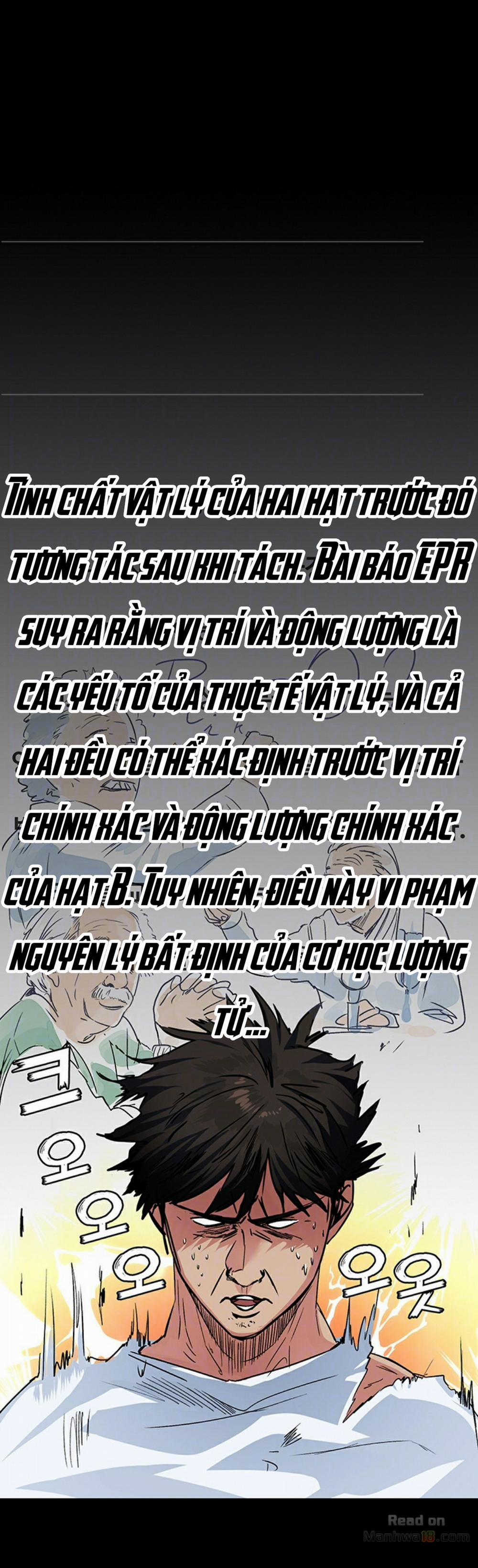 Return Girlfriend – Trả Lại Bạn Gái 3 trang 17