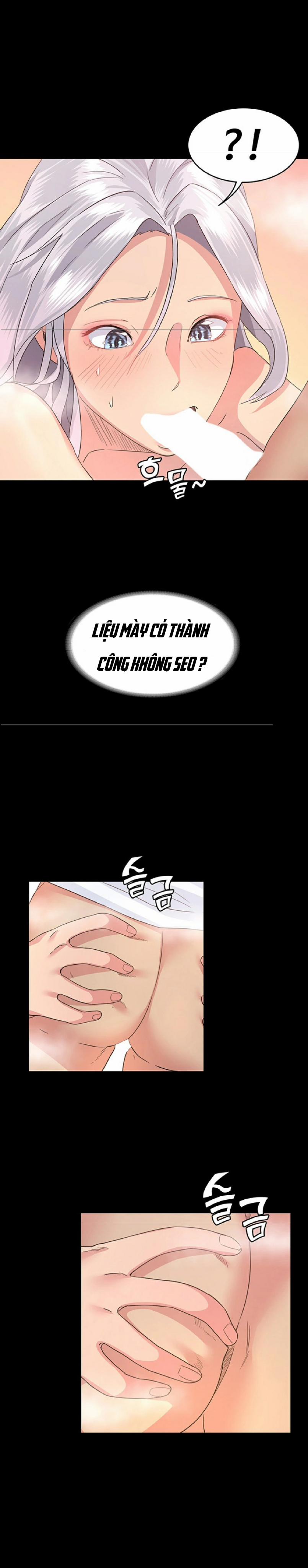 Return Girlfriend – Trả Lại Bạn Gái 3 trang 18