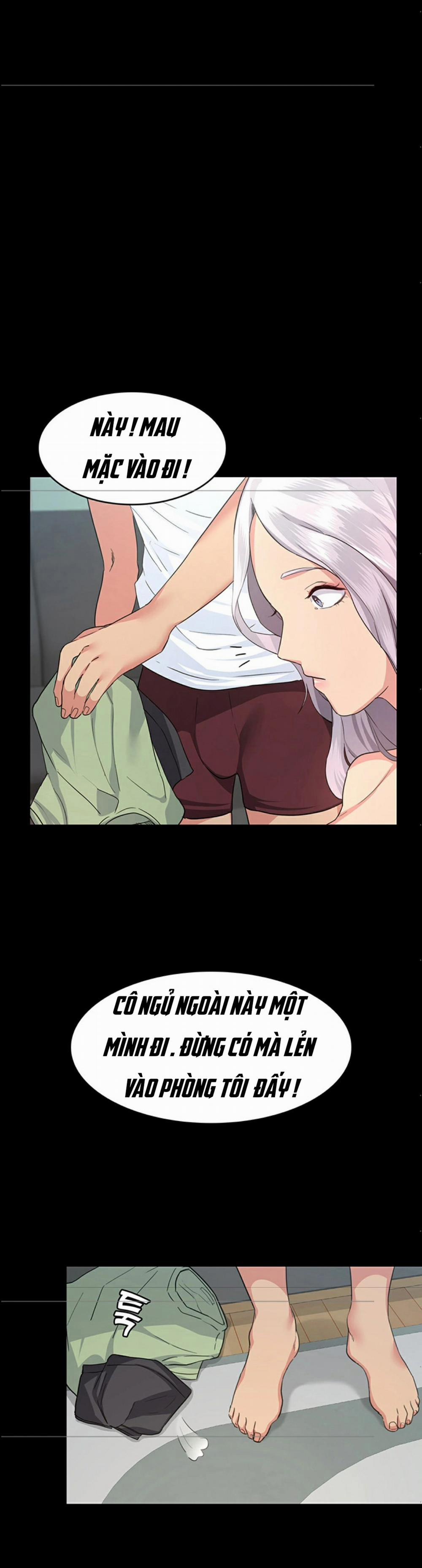 Return Girlfriend – Trả Lại Bạn Gái 3 trang 40