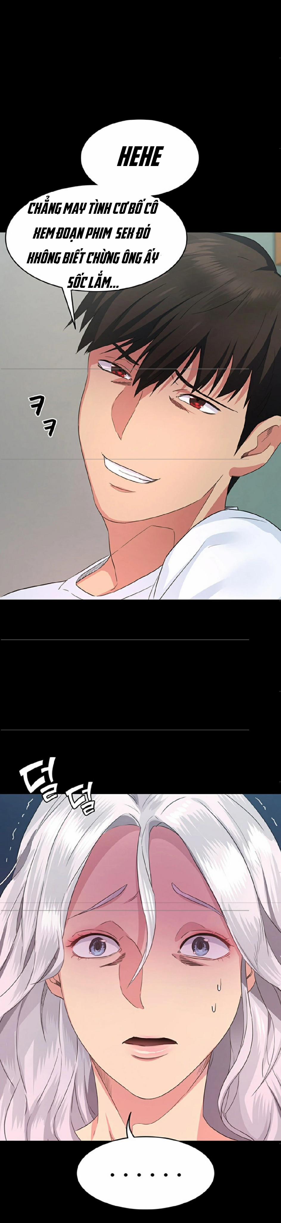 Return Girlfriend – Trả Lại Bạn Gái 3 trang 44