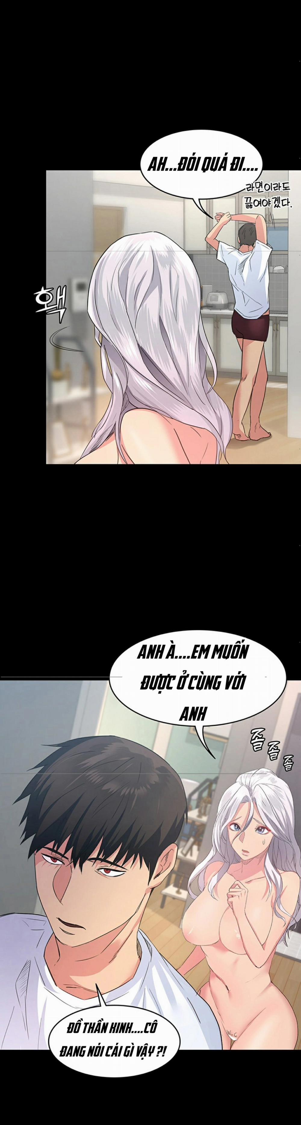 Return Girlfriend – Trả Lại Bạn Gái 3 trang 47