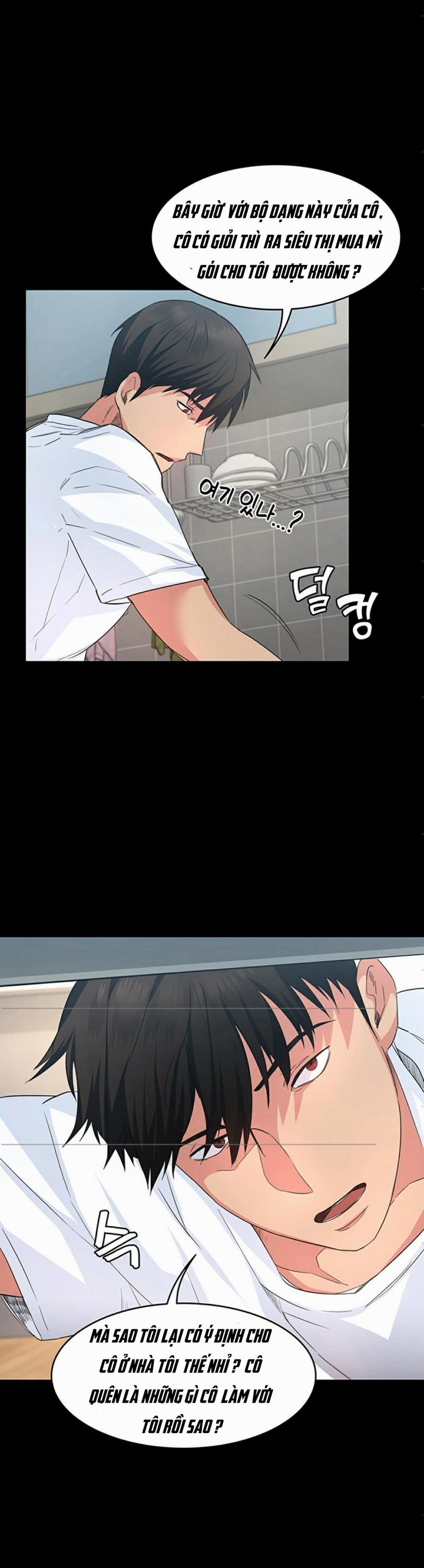 Return Girlfriend – Trả Lại Bạn Gái 3 trang 50