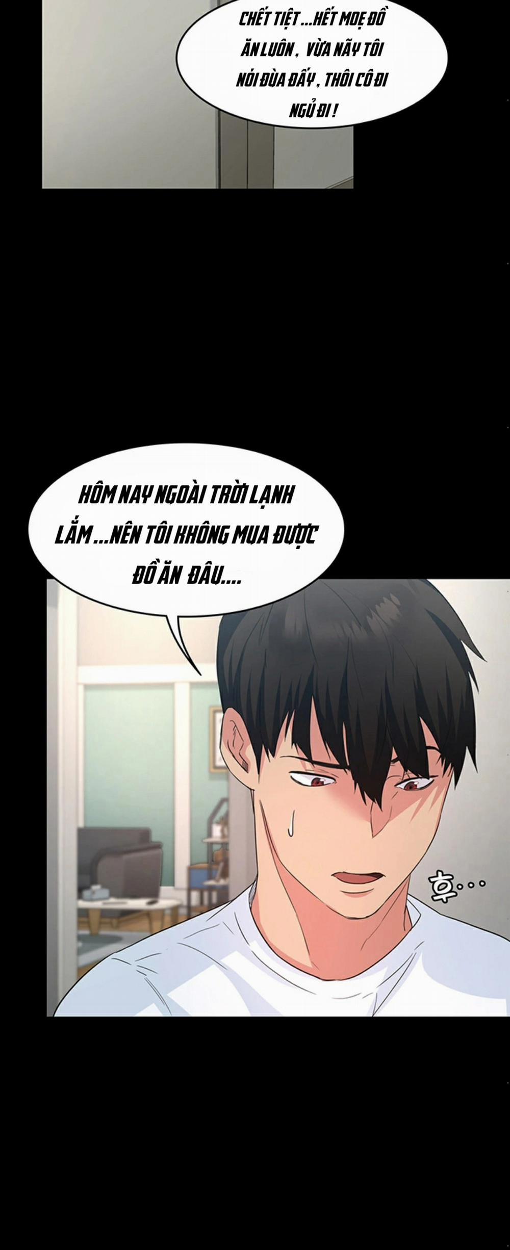 Return Girlfriend – Trả Lại Bạn Gái 3 trang 52