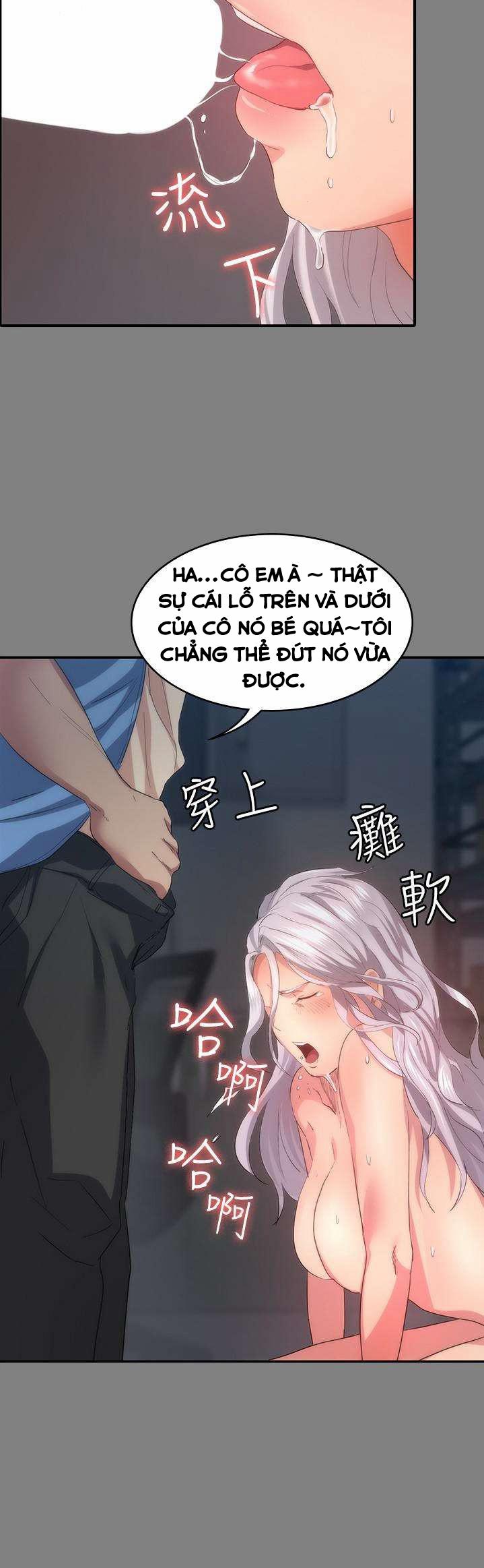 Return Girlfriend – Trả Lại Bạn Gái 4 trang 30