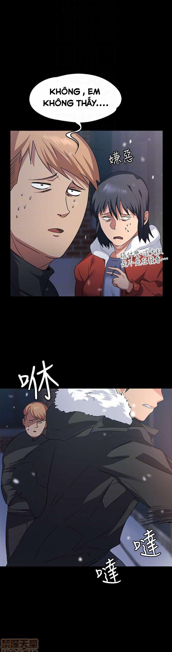 Return Girlfriend – Trả Lại Bạn Gái 4 trang 39