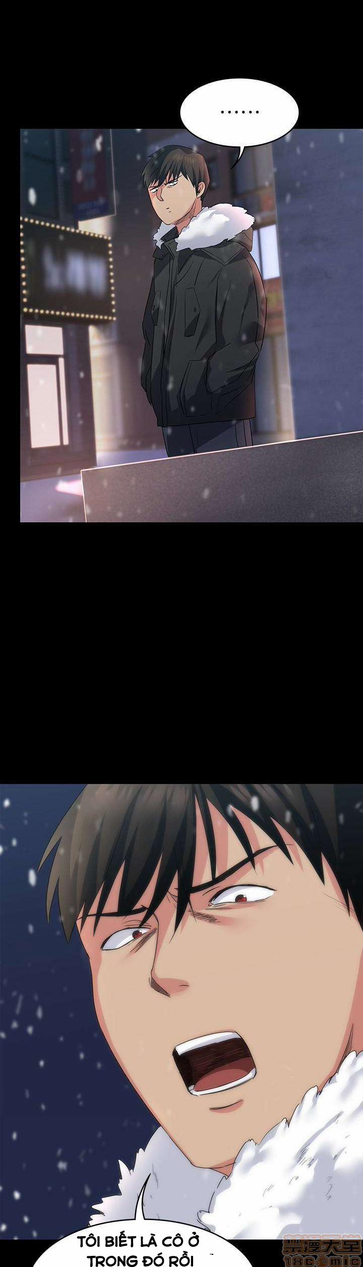 Return Girlfriend – Trả Lại Bạn Gái 4 trang 52