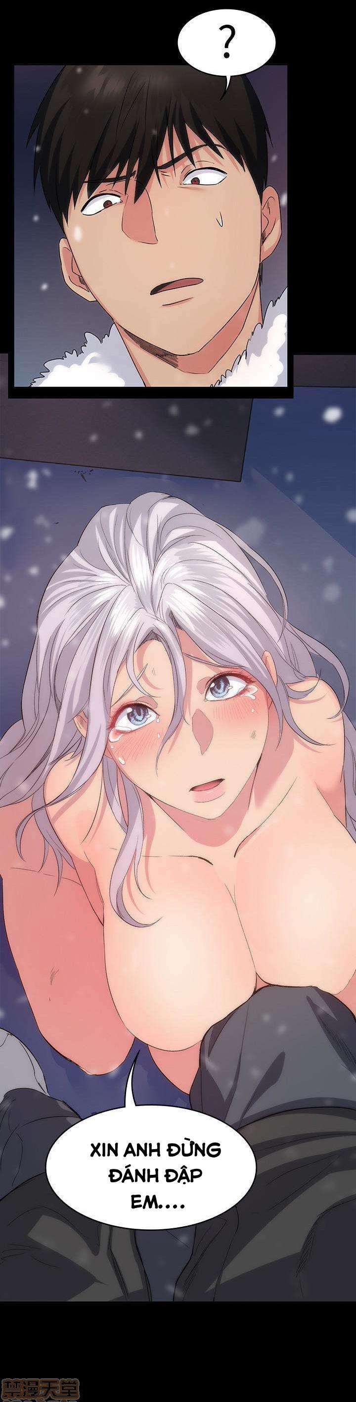 Return Girlfriend – Trả Lại Bạn Gái 4 trang 56