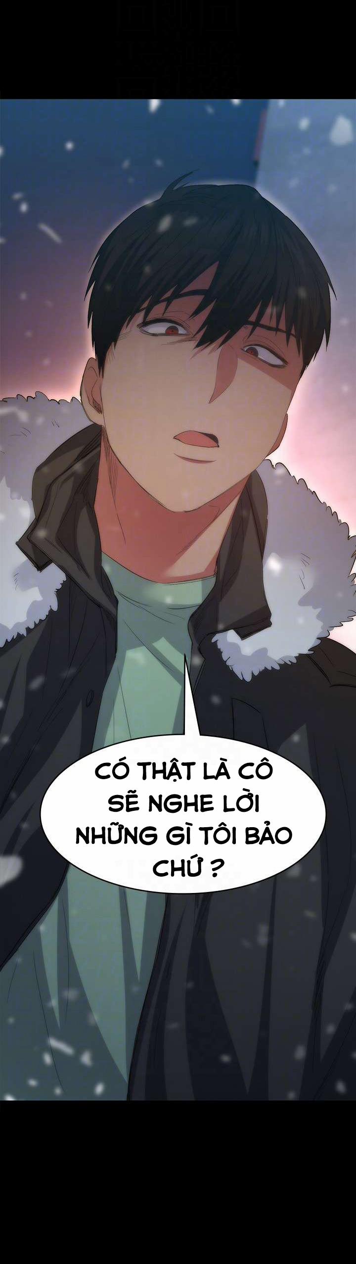 Return Girlfriend – Trả Lại Bạn Gái 4 trang 60