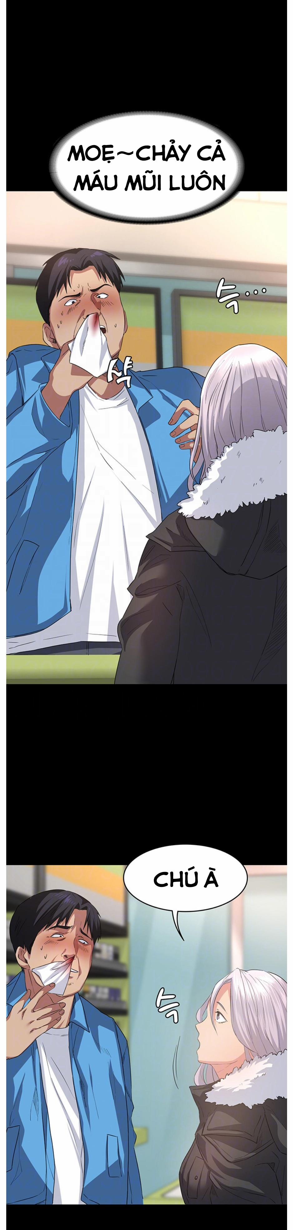 Return Girlfriend – Trả Lại Bạn Gái 5 trang 10