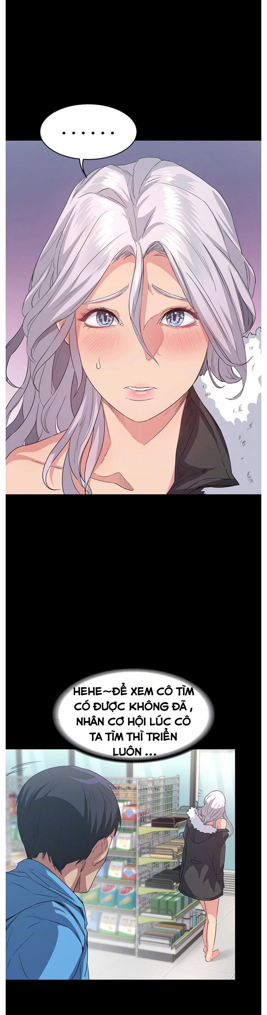 Return Girlfriend – Trả Lại Bạn Gái 5 trang 13